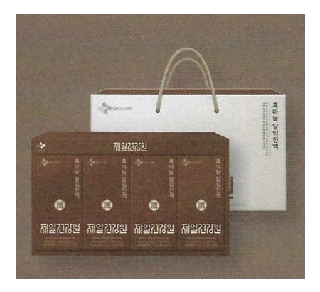 제일건강원 흑마늘달임