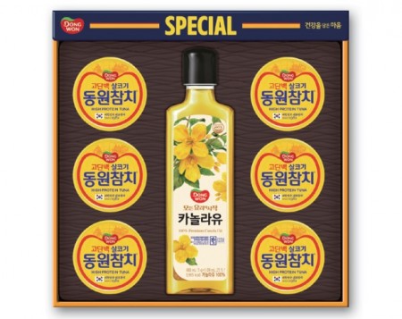 동원 스페셜 14호