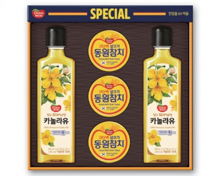 동원 스페셜 7호