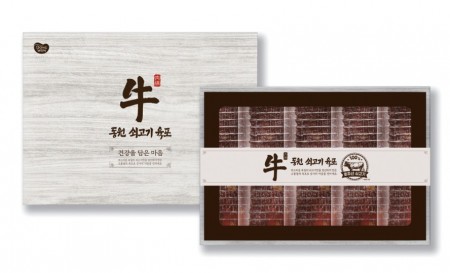 동원 쇠고기육포세트