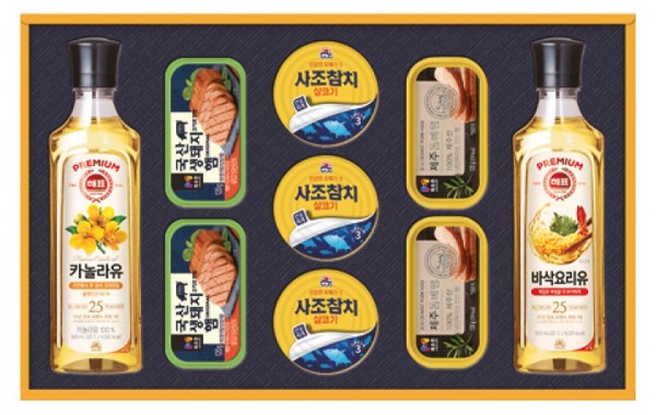 프리미엄 햄복합 S4호