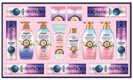 히말라야 핑크솔트 디럭스