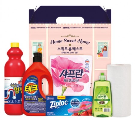 스위트홈 베스트