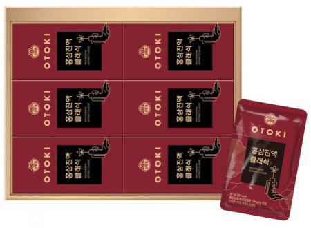 홍삼진액 클래식
