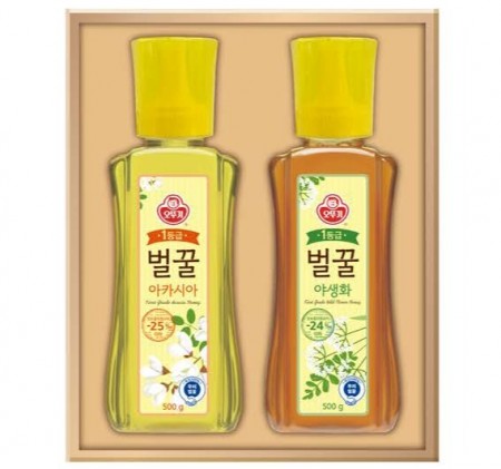 1등급 벌꿀 기프트세트
