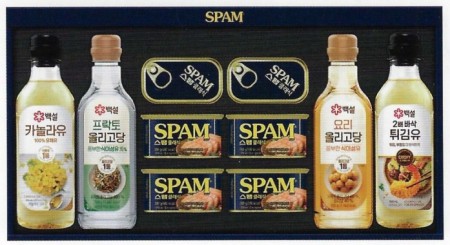 스팸 복합PS U호