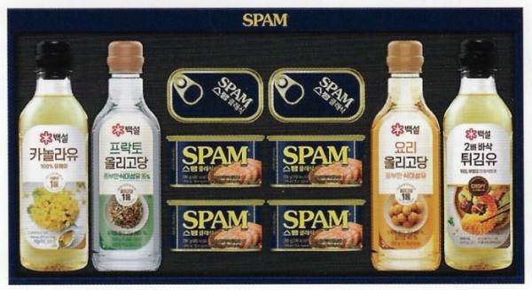 스팸 복합PS U호