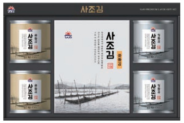 돌김 특선 1호
