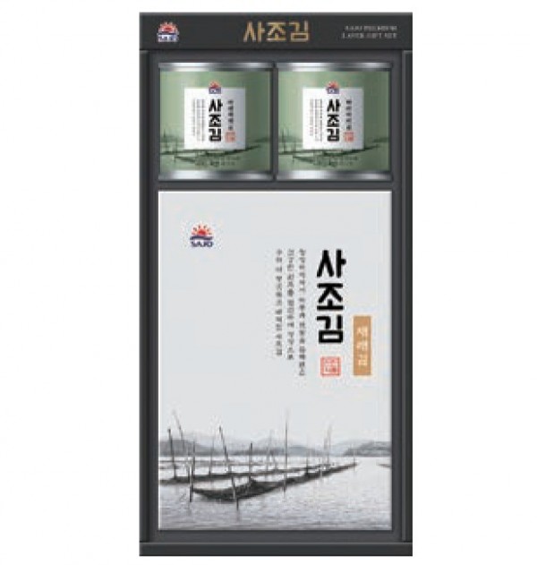 재래김 특선 4호